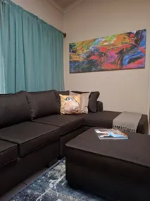 Just Dandee: Pet-friendly 4-sleeper with jacuzzi. - Image 2