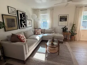 Cozy 2BR Home with Garden Patio - Image 4