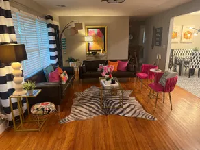 The Funky Flamingo - Image 5
