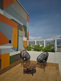 Suite with Cristo and Bay view + exclusive PARKING SPOT! - Image 2