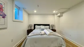 Spacious and Luxurious 2BR Suite with Huge Windows - Image 4