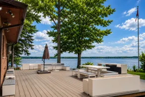 Ready for Fall Color -Huge Private Lake Estate - Image 5