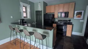 Cherokee Haven Loft - Image 4