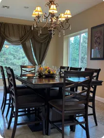 Cozy and spacious Home - Image 4