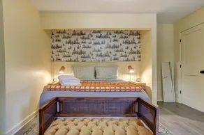 Family chalet in Wakefield - Image 2