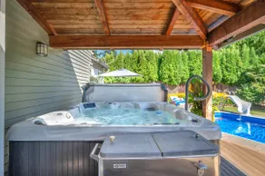 5bdrm,Heated Pool, Hot Tub, Sauna. - Image 3