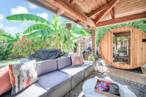 5bdrm,Heated Pool, Hot Tub, Sauna. - Image 5