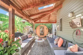 5bdrm,Heated Pool, Hot Tub, Sauna. - Image 2