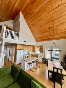 Four season Home on Gull Lake - Image 5
