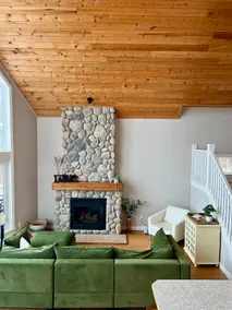 Four season Home on Gull Lake - Image 4