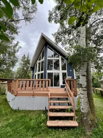 Four season Home on Gull Lake - Image 2