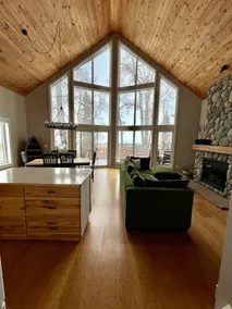 Four season Home on Gull Lake - Image 3