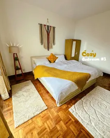The Cozy Ghar- LakeView Home in Nainital - Image 3