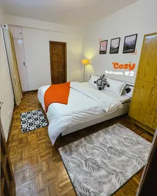 The Cozy Ghar- LakeView Home in Nainital - Image 4