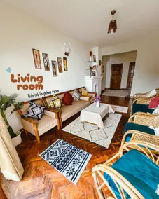 The Cozy Ghar- LakeView Home in Nainital - Image 2