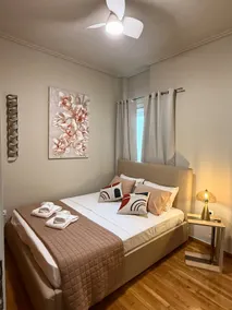 Plaka Apartments - Acropolis View - Image 3