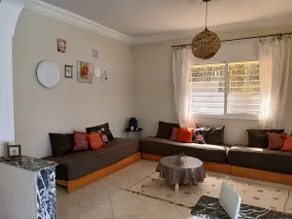 House with pool, 15 minutes from Kenitra, in Sidi Ayache, No. 9 - Image 4