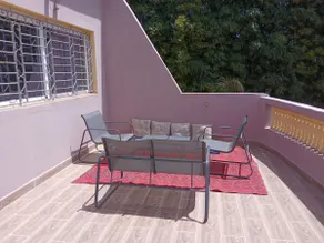 House with pool, 15 minutes from Kenitra, in Sidi Ayache, No. 9 - Image 2