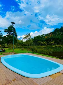 Lake house - Image 4