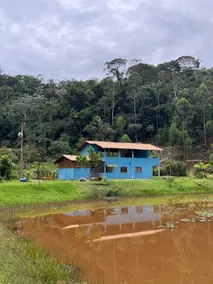 Lake house - Image 2