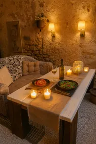 Cozy loft with terrace & parking - Image 4