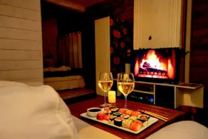 Cozy loft with terrace & parking - Image 2