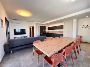 Beautiful 2025 apartment Sea view village center - Image 5