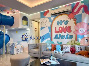 NEW! The Shore Underwater Slide Suite 3BR/ 10pax - Image 3
