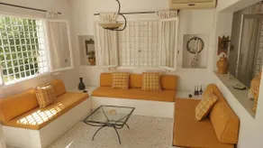 Beautiful Sidi Mehrsi Waterfront House - Image 5