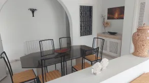 Beautiful Sidi Mehrsi Waterfront House - Image 3