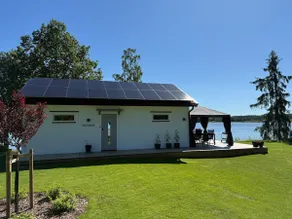 Villa Guldkusten - Image 2