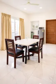 LushVistas 2BHK Madhapur | Near Yashoda & Sindhu 4 - Image 3