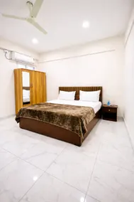 LushVistas 2BHK Madhapur | Near Yashoda & Sindhu 4 - Image 5