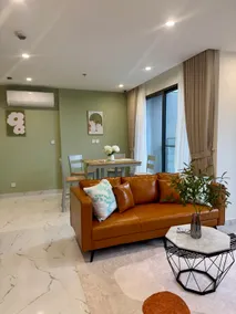 Windy apt at Vinhomes Grand park D9 - Image 2