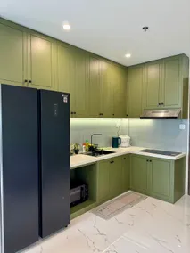 Windy apt at Vinhomes Grand park D9 - Image 5