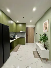 Windy apt at Vinhomes Grand park D9 - Image 4