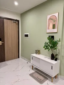 Windy apt at Vinhomes Grand park D9 - Image 3