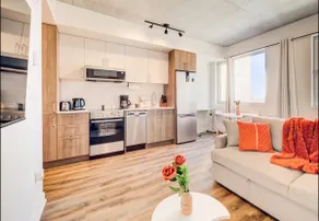 Terracotta 1-Bedroom in Downtown MTL | 64 - Image 4
