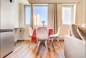 Terracotta 1-Bedroom in Downtown MTL | 64 - Image 3