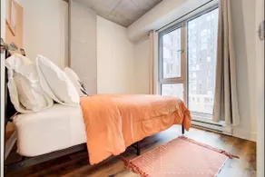 Terracotta 1-Bedroom in Downtown MTL | 64 - Image 2