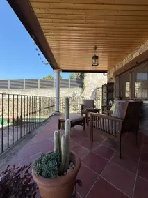 A villa surrounded by nature - Image 4