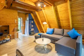 Baltic Sea holiday home in Nurdach style – Damp - Image 3