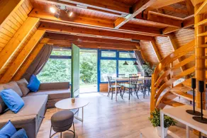 Baltic Sea holiday home in Nurdach style – Damp - Image 2