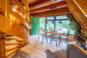 Baltic Sea holiday home in Nurdach style – Damp - Image 4