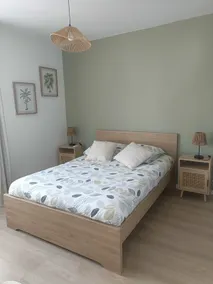comfortable house with garden - Image 4