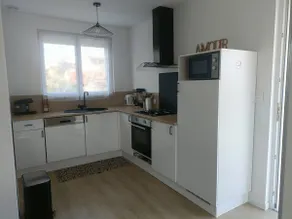 comfortable house with garden - Image 3