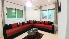 City escapade apartement - Image 2
