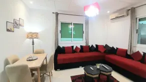 City escapade apartement - Image 5