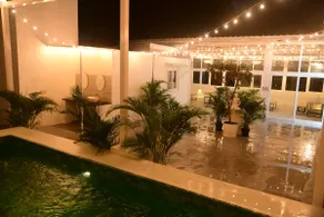 TaMArA 3Bhk With Plunge Pool - Image 2