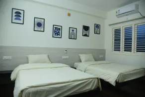 SaMuDhRa-3 BHK with Plunge Pool - Image 3